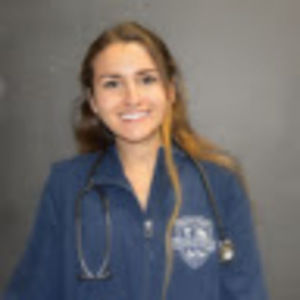 Meet your Posher, Catherine